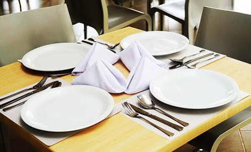 Stradella Hotel Pasig City エクステリア 写真